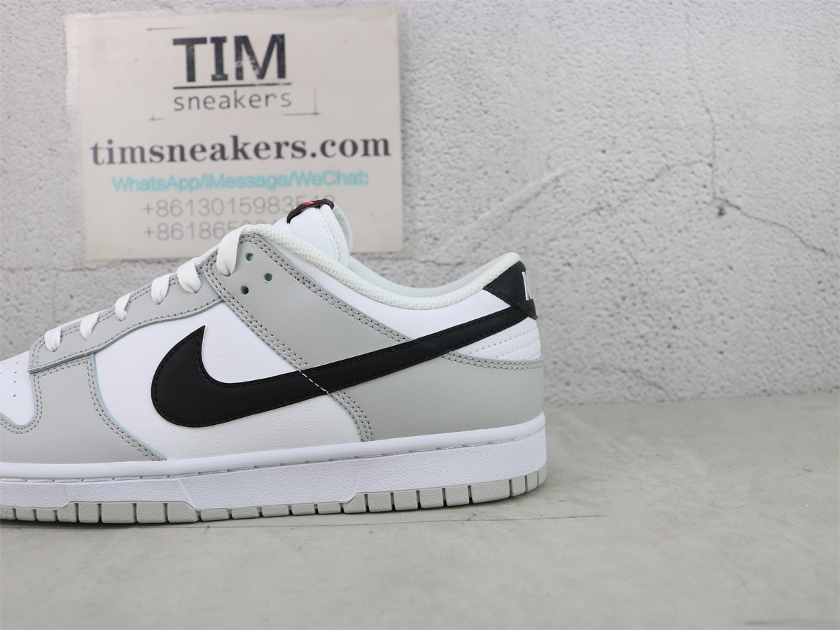 M Batch Nike Dunk Low SE Lottery Pack Grey Fog DR9654-001